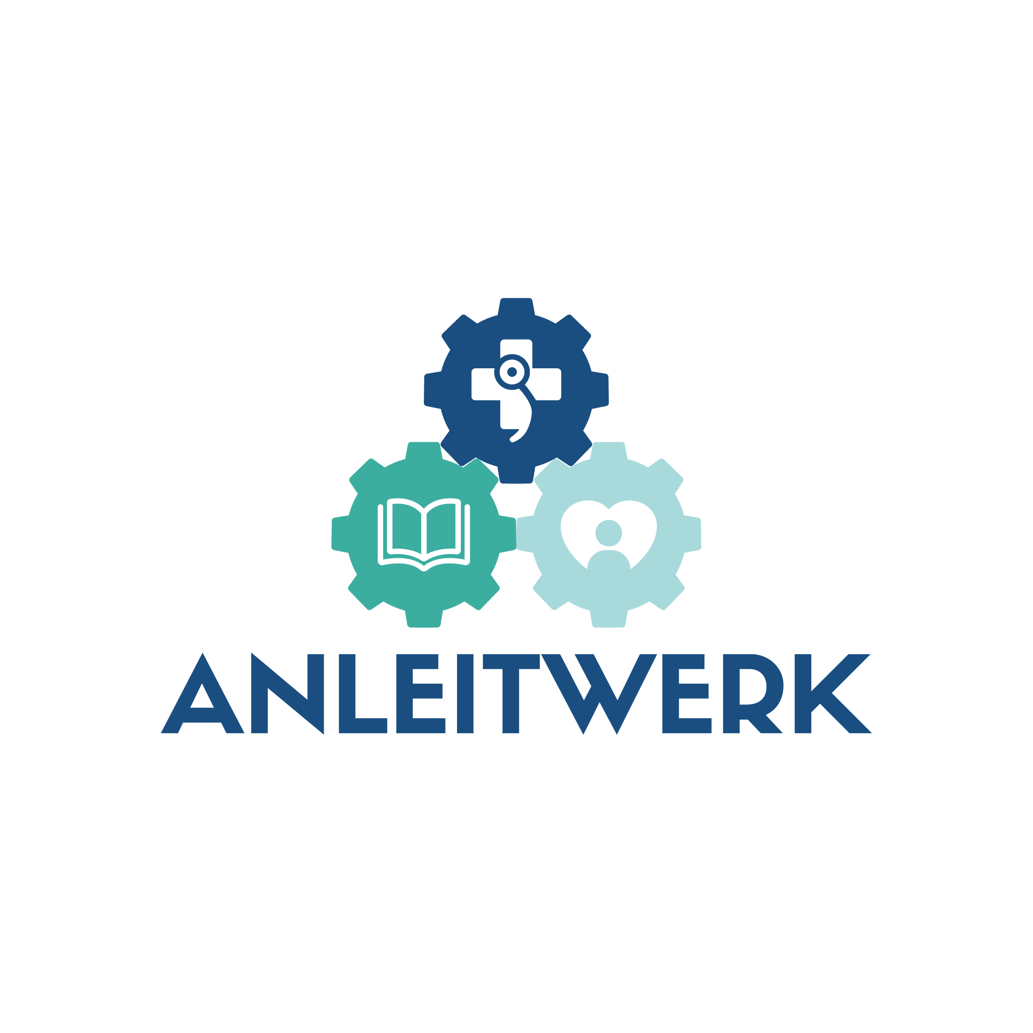 ANLEITWERK Logo